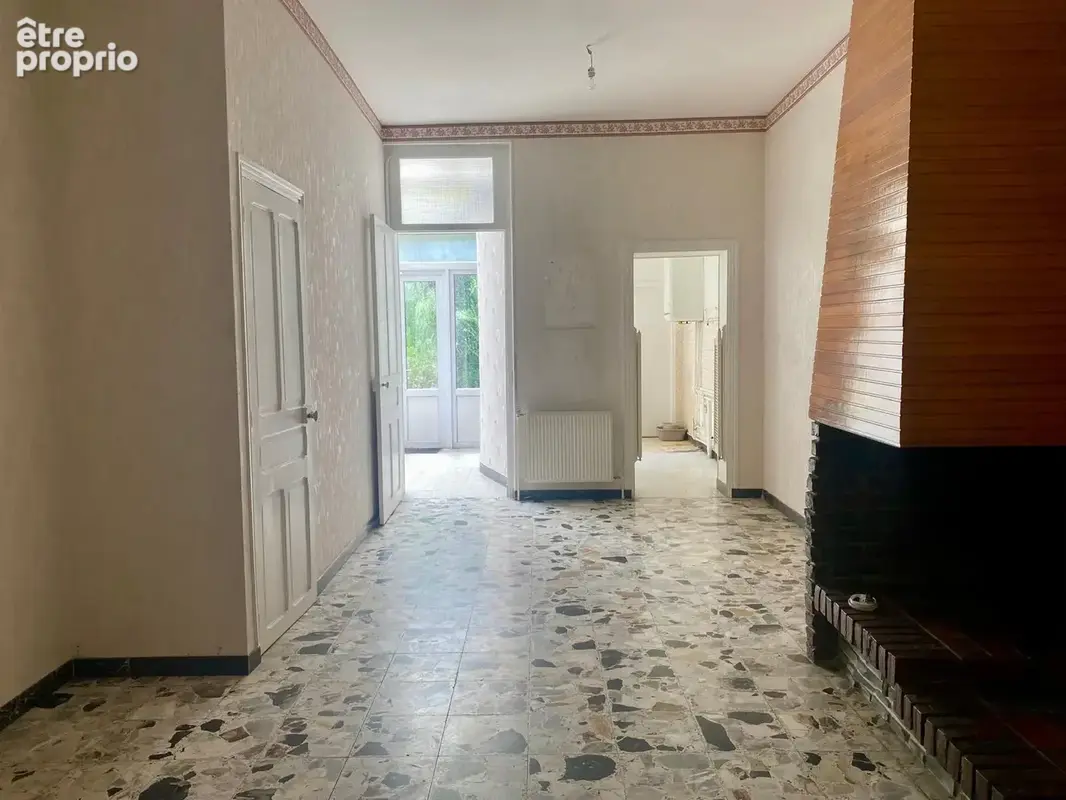 Maison St Quentin 3 chambres jardin - photo 5