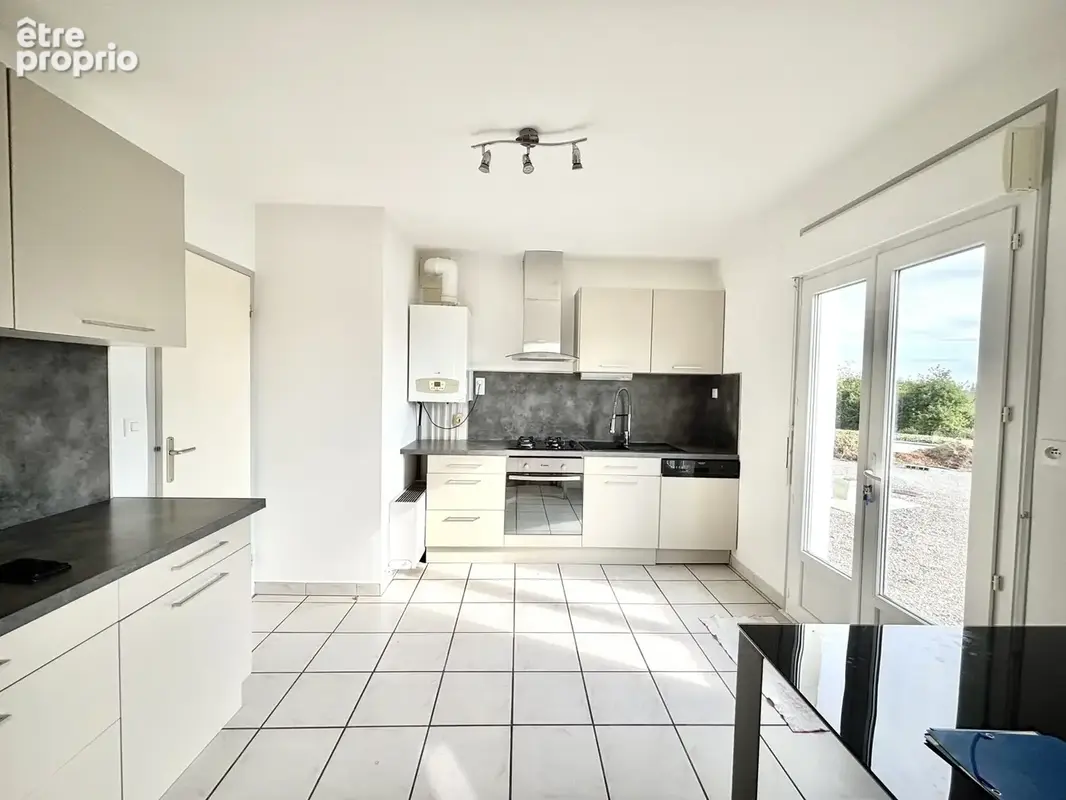 Maison 91 m² à Plerneuf  - photo 4