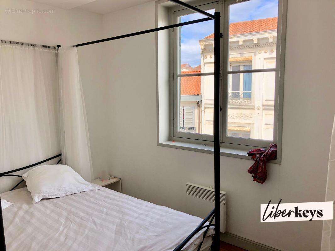 Appartement à BAYONNE