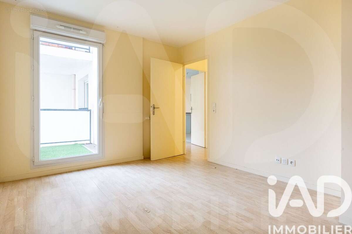 Photo 4 - Appartement à SAINT-DENIS