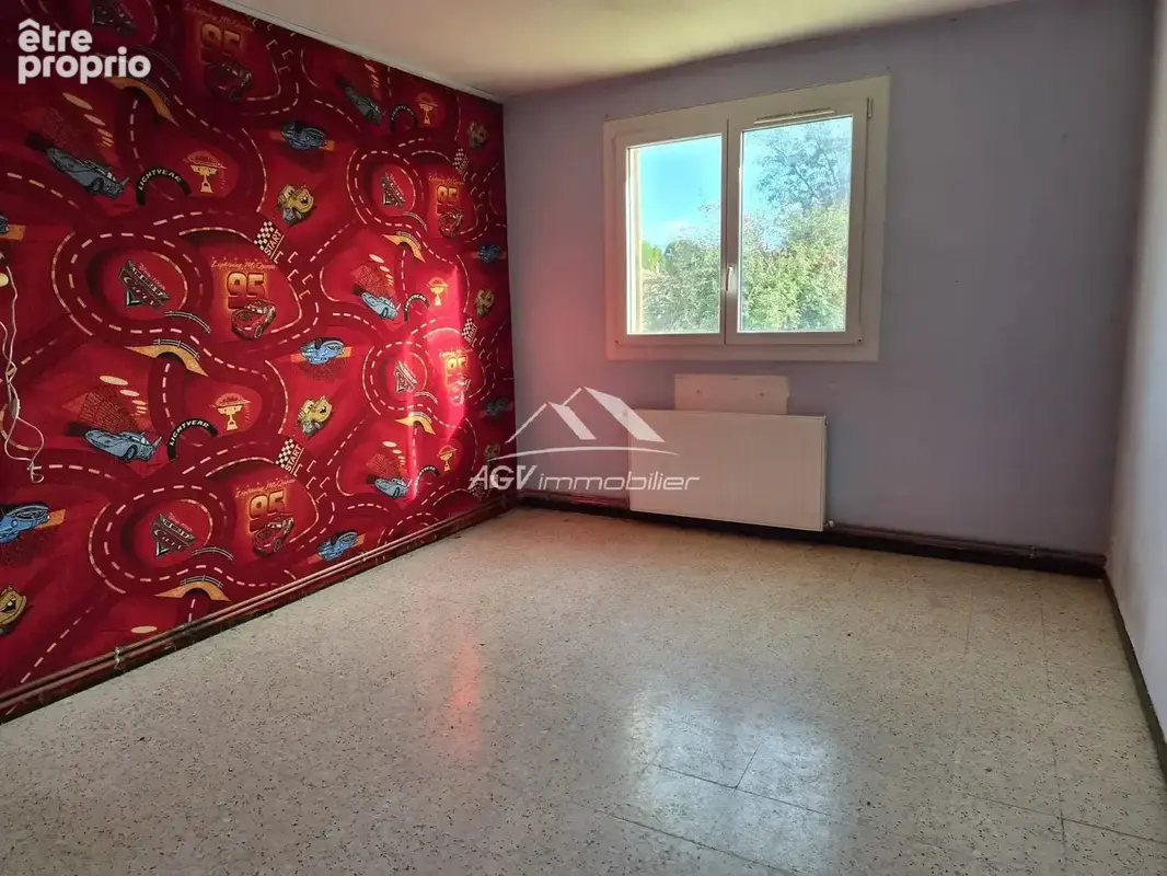 Alès, Maison de plain-pied avec garage - photo 13