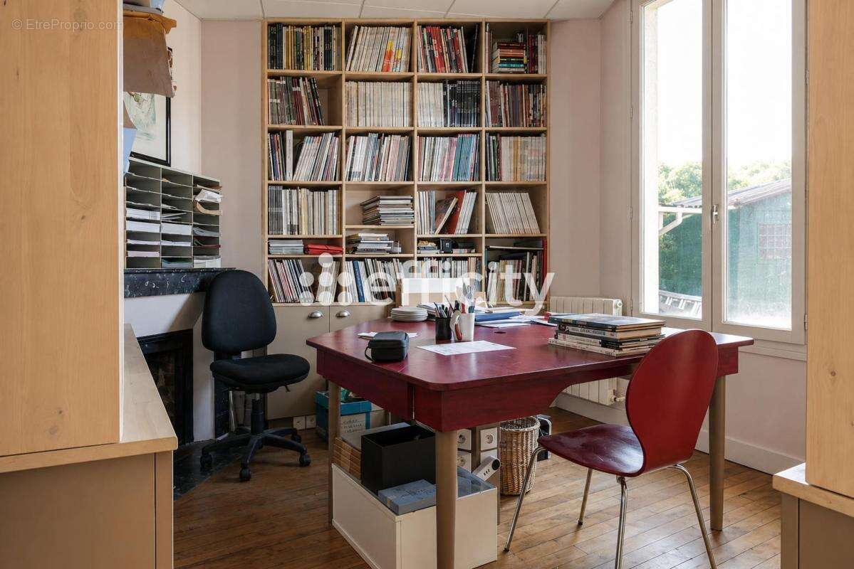 Maison 148 m² à Chelles  - photo 7