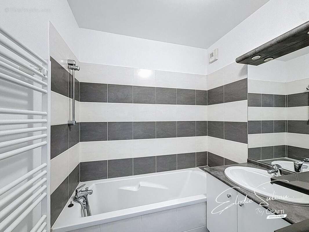 Photo 7 - Appartement à ANGERS