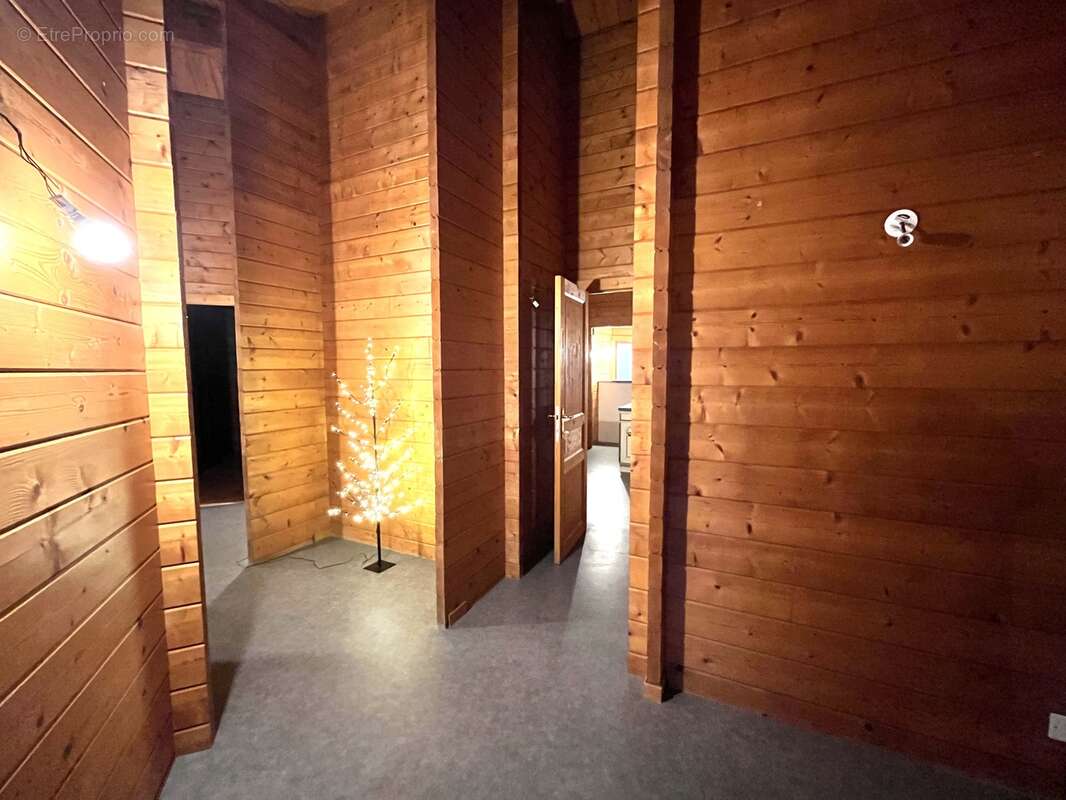 Maison à AUBIGNY-LES-POTHEES