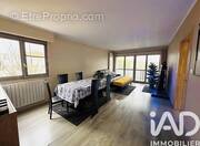 Photo 1 - Appartement à CHENNEVIERES-SUR-MARNE