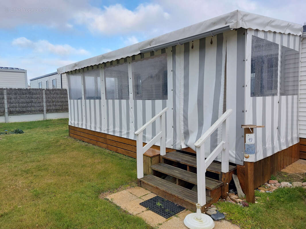 Autre à SAINT-GILLES-CROIX-DE-VIE