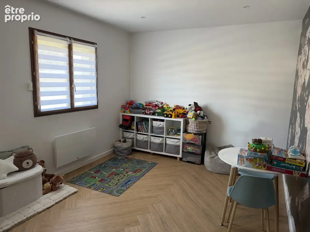 Maison 184 m² à Pacy-Sur-Eure  - photo 8