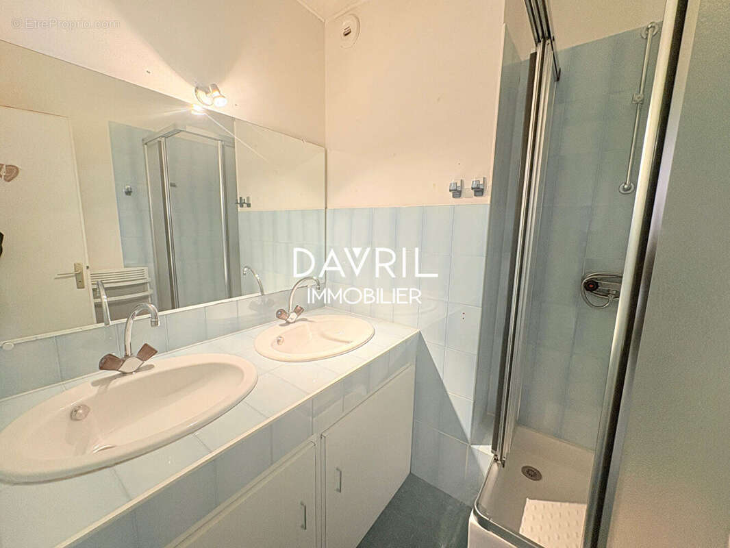 Appartement à ANDRESY