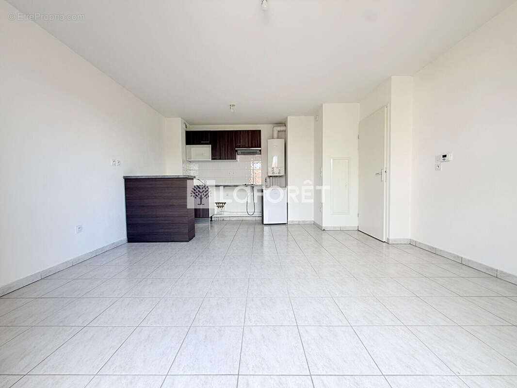 Appartement à DOUAI