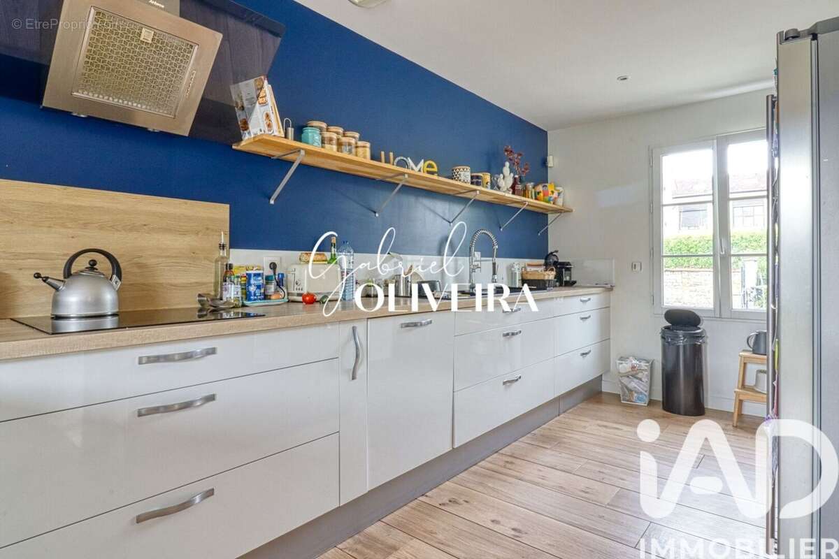 Photo 7 - Maison à PONTOISE