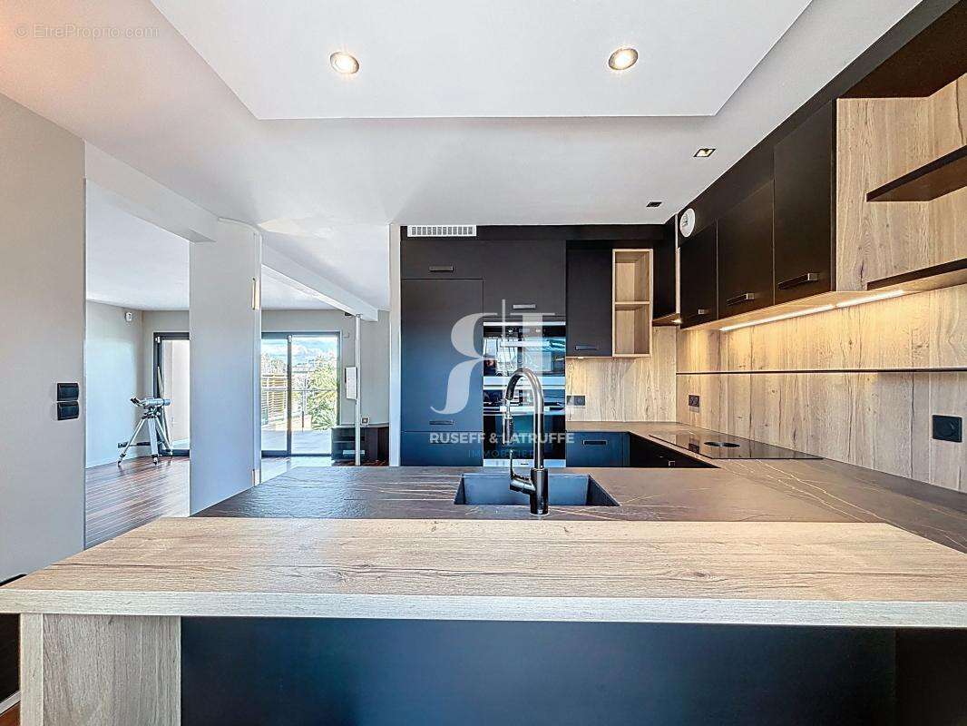 Maison à LARMOR-PLAGE