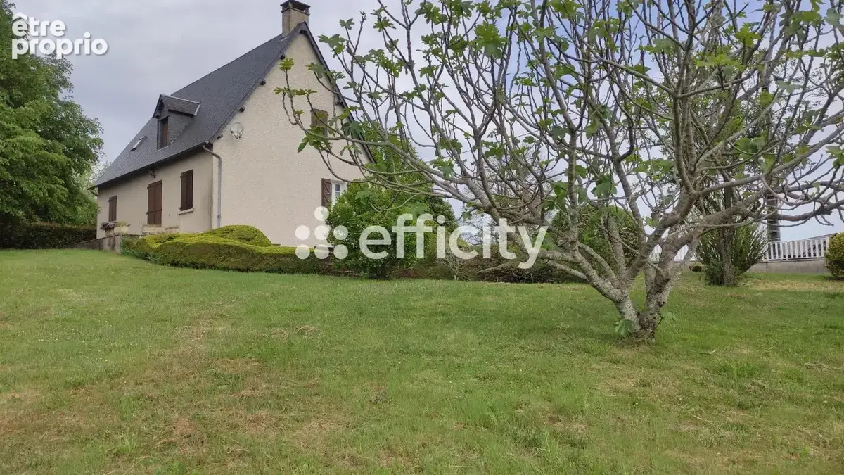 Maison 112 m² à Saint-Bonnet-L'enfantier  - photo 4