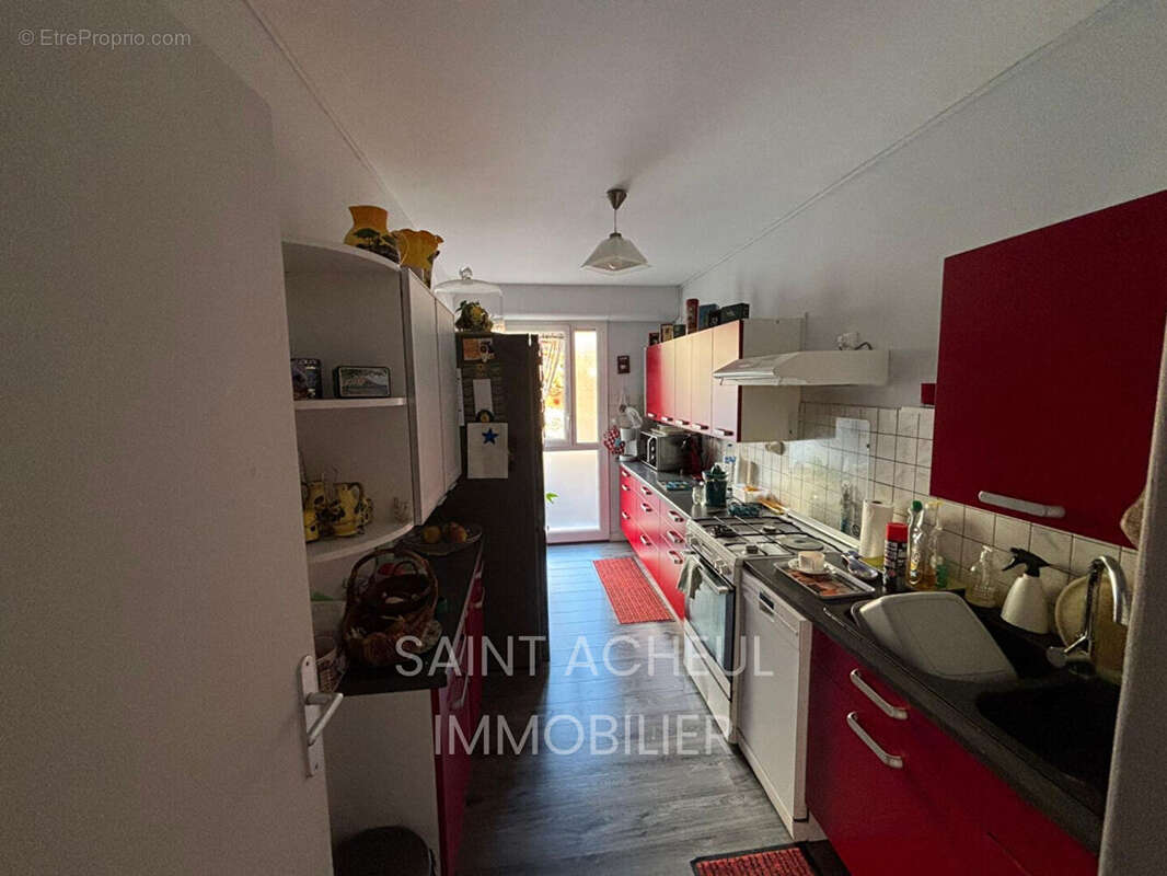 Appartement à AMIENS