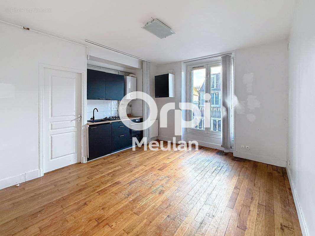 Appartement à MEULAN