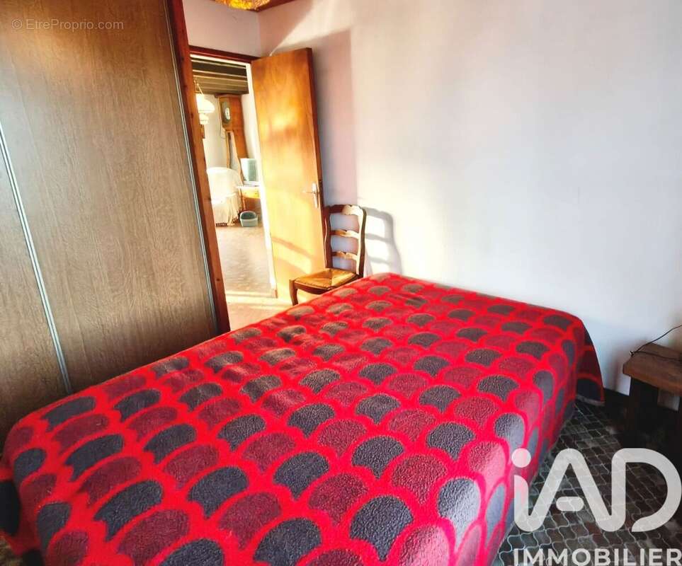 Photo 6 - Maison à BARBATRE