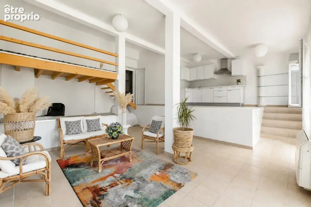 Maison de 4 pièces de 124 m² à Berre-les-Alpes - photo 11