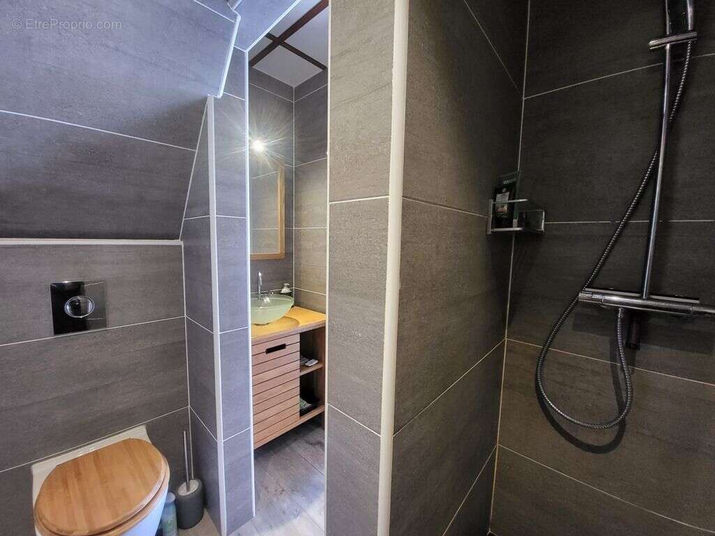 Maison à PORTIRAGNES