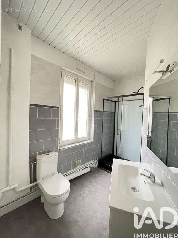 Photo 5 - Maison à ROMILLY-SUR-SEINE