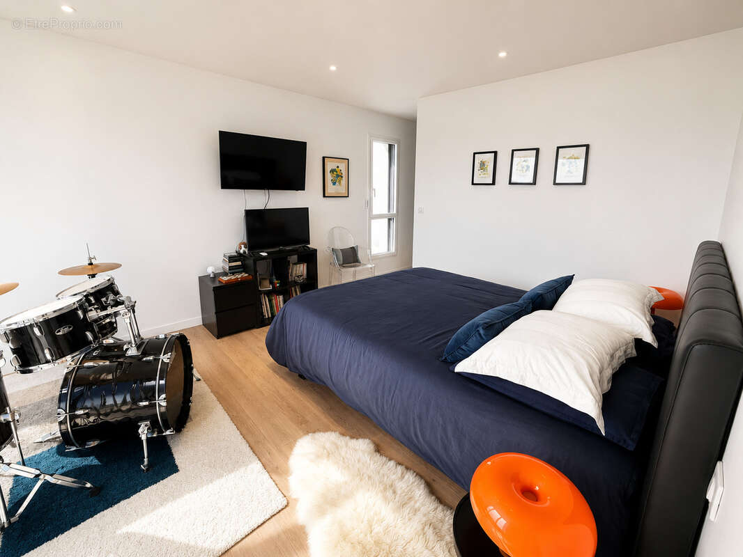 A vendre Maison Contemporaine proche de la mer - photo 15