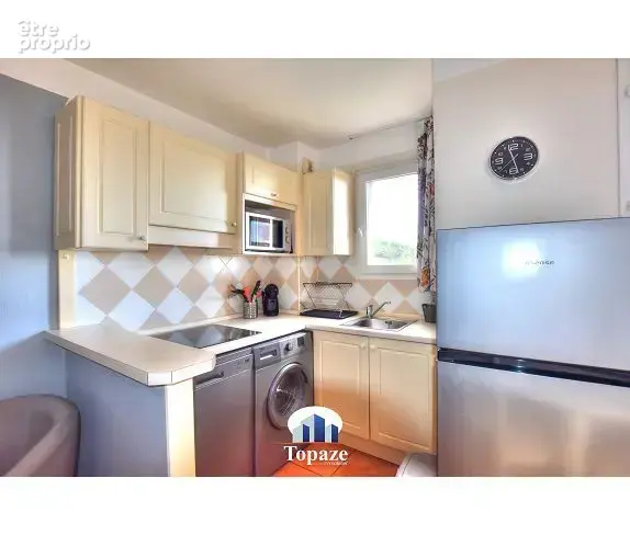 Appartement 2 pièces 35 m² à vendre à Sainte-Maxime (83120) - photo 5