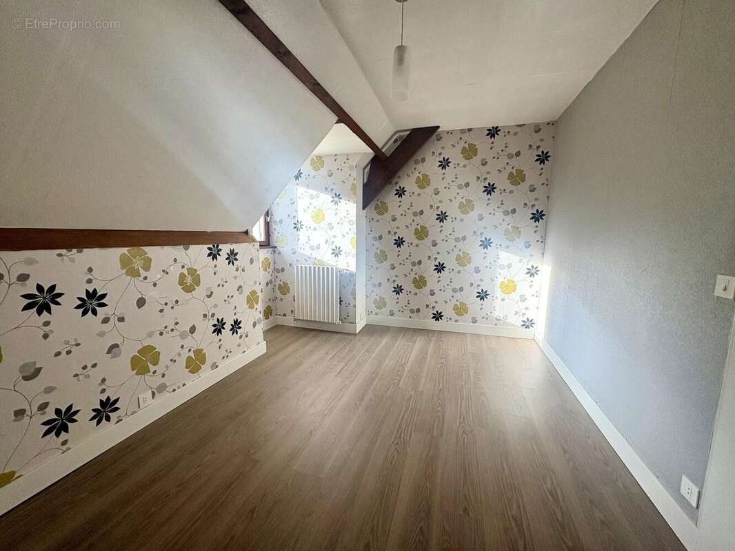 Photo 7 - Maison à TOURLAVILLE