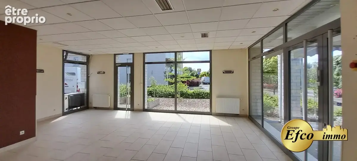 Commerce 76 m² à vendre à Huningue (68330) - photo 8