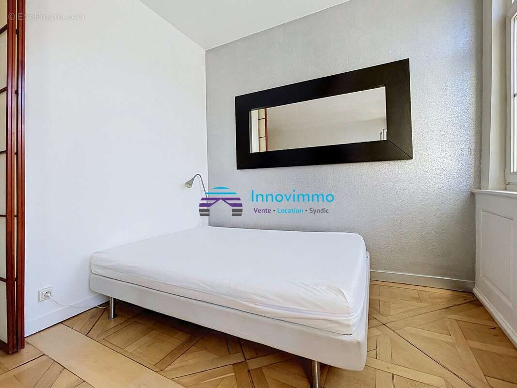 Appartement 33 m² à Strasbourg  - photo 3