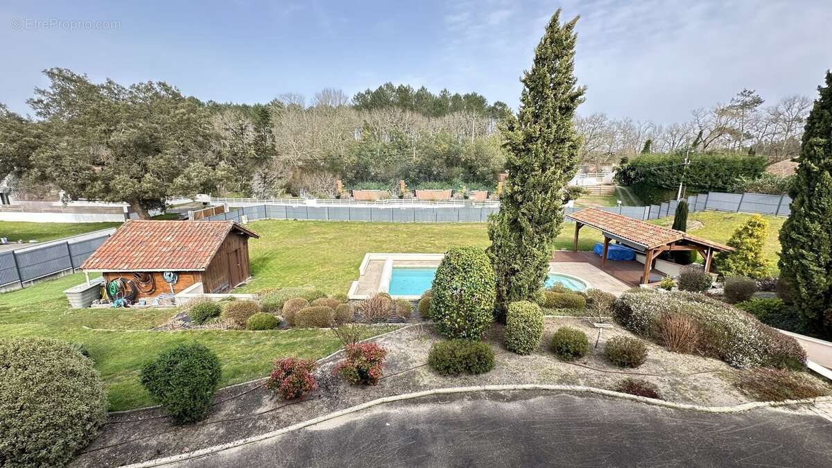 Maison à SAINT-PAUL-LES-DAX