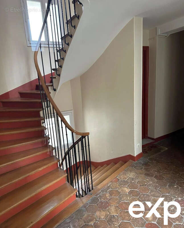 Appartement à PARIS-13E