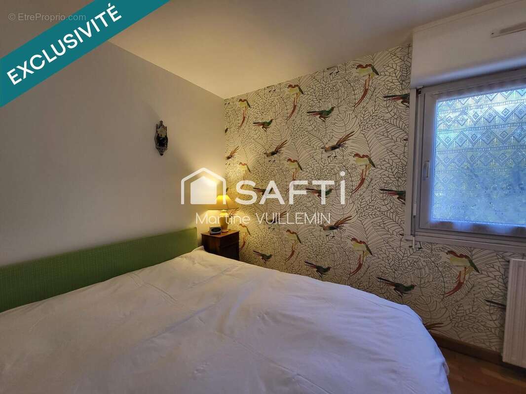 Photo 7 - Appartement à BESANCON