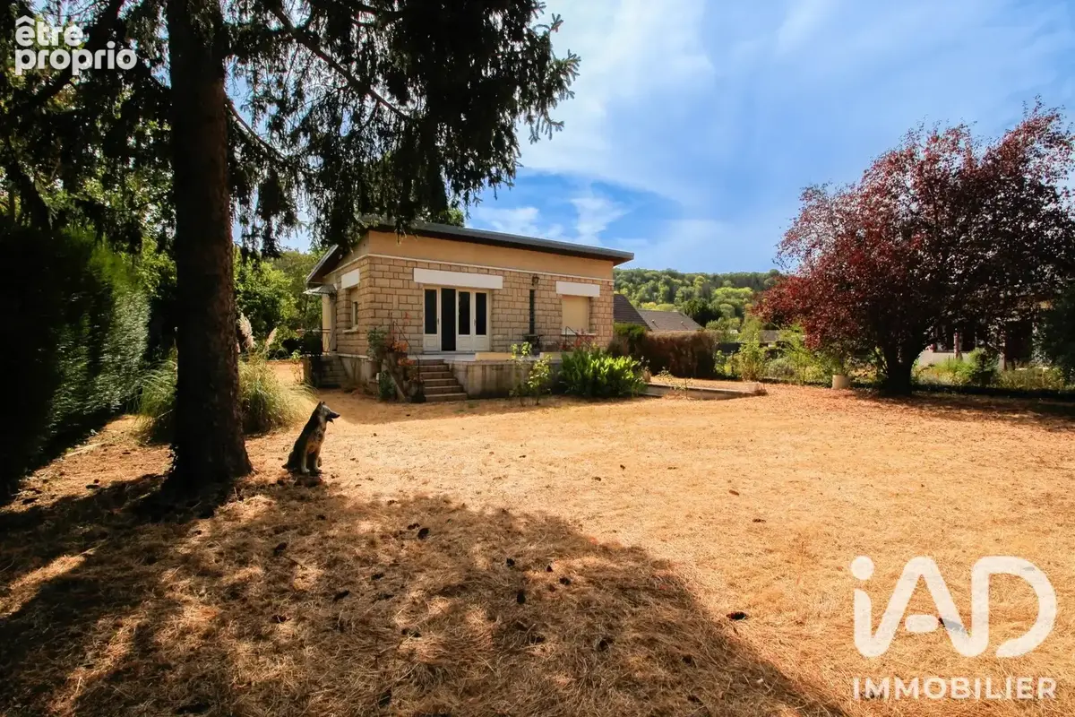 Photo 1 - Maison à BREVAL