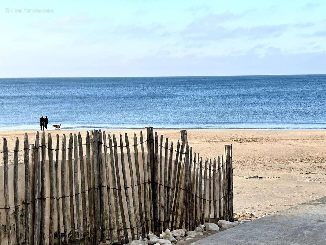 Photo 2 - Appartement à LONGEVILLE-SUR-MER