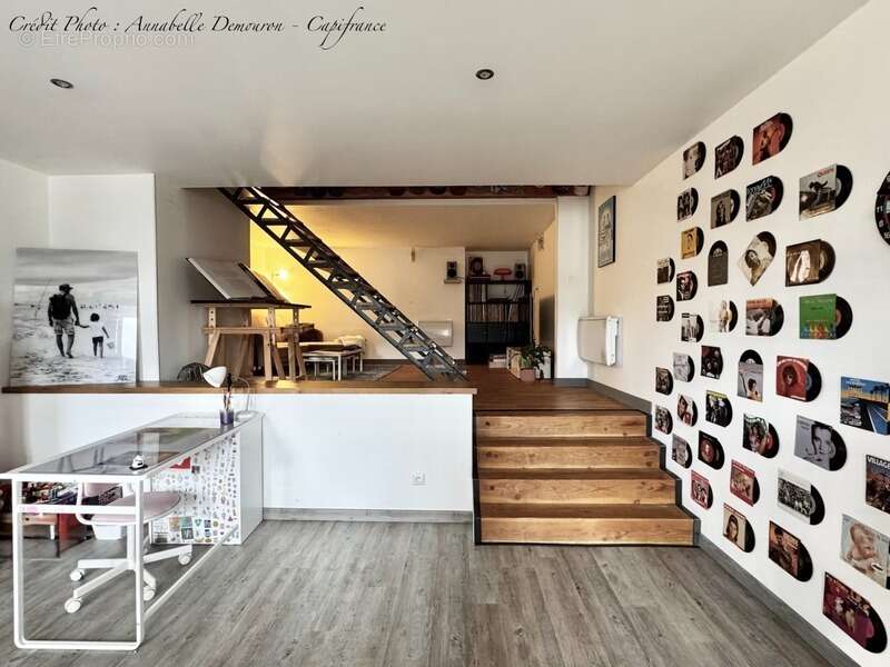 Appartement à CHATELGUYON