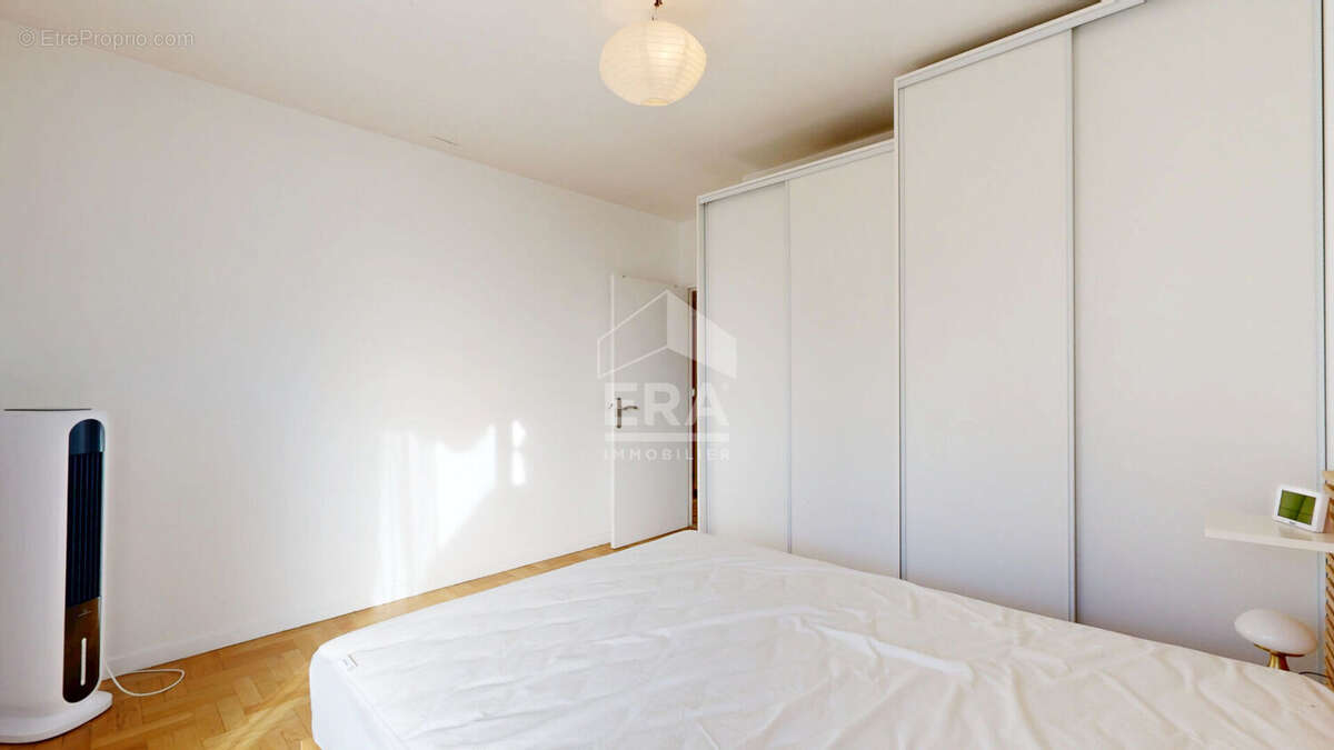 Appartement 48m² à nice - photo 11