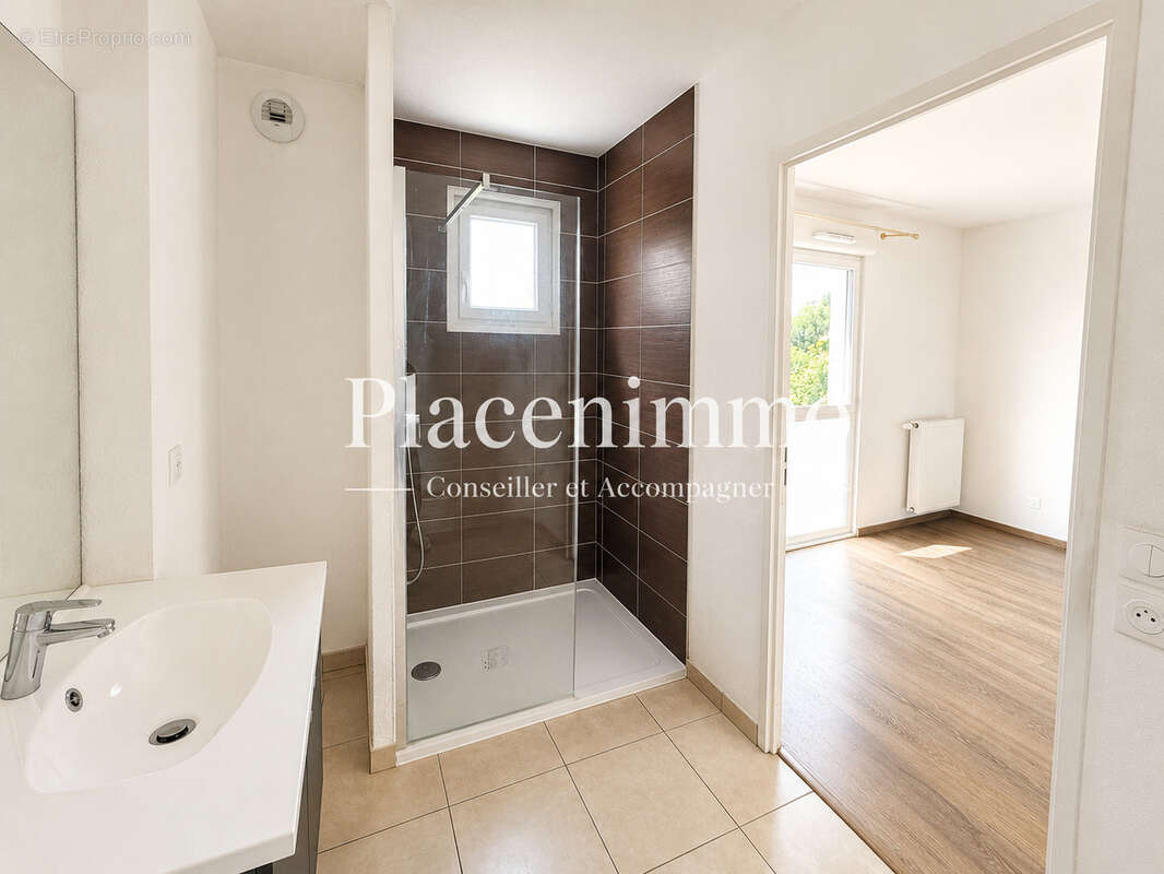 T2 idéal premier investissement - francheville - photo 3