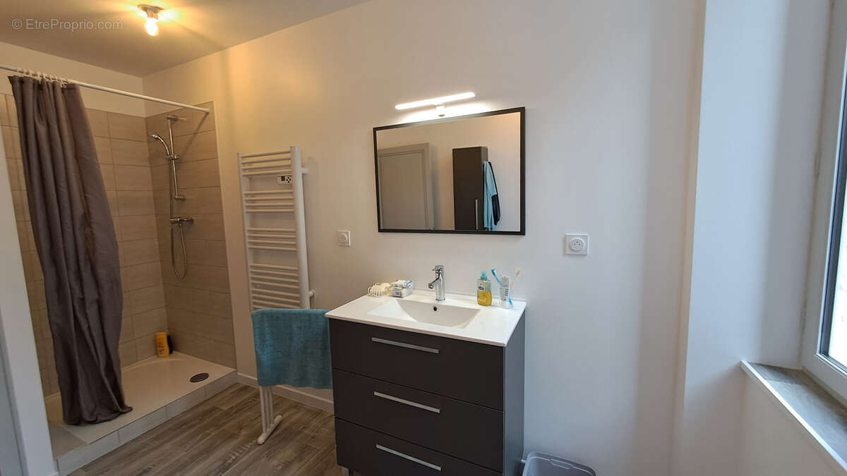 Maison à VILLENEUVE-SUR-LOT