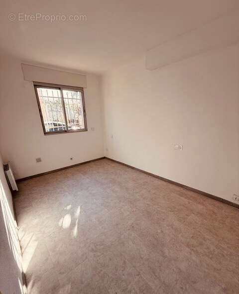 Appartement à SAINT-NAZAIRE