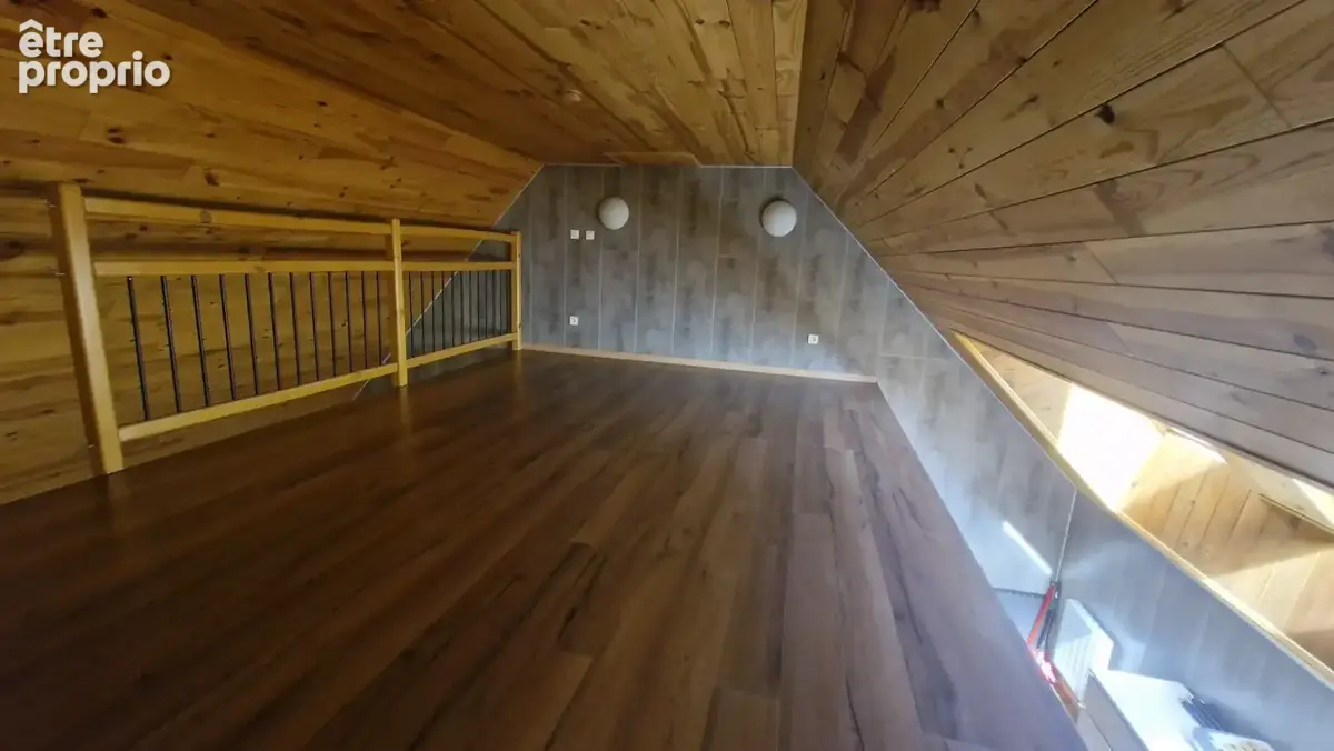 Maison 113 m² à Auvillars-Sur-Saone  - photo 8