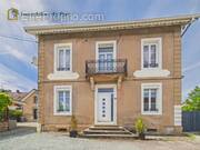 Maison à OFFEMONT