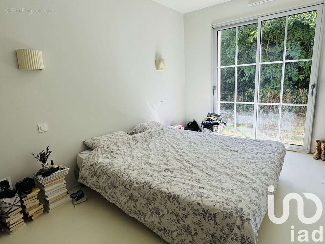 Photo 8 - Maison à GRAYAN-ET-L&#039;HOPITAL