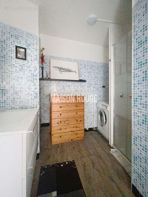 Appartement à PERROS-GUIREC