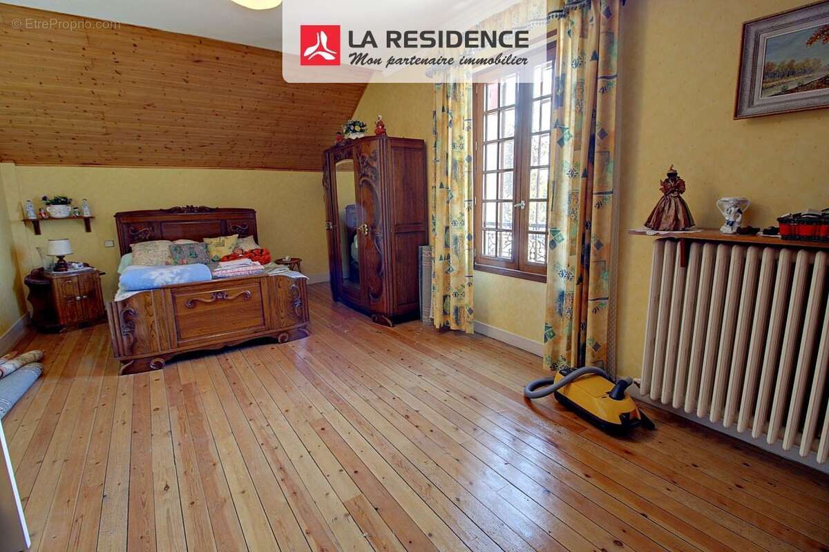 Maison 109 m² à Triel-Sur-Seine  - photo 6