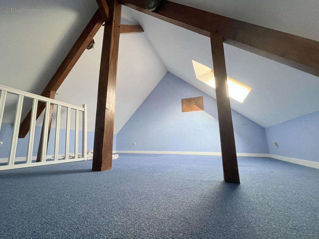 Maison à COULAINES