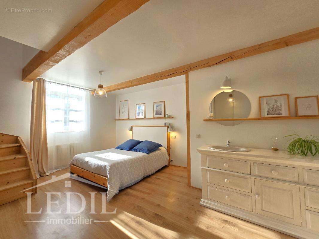 Maison à PONT-DU-CASSE