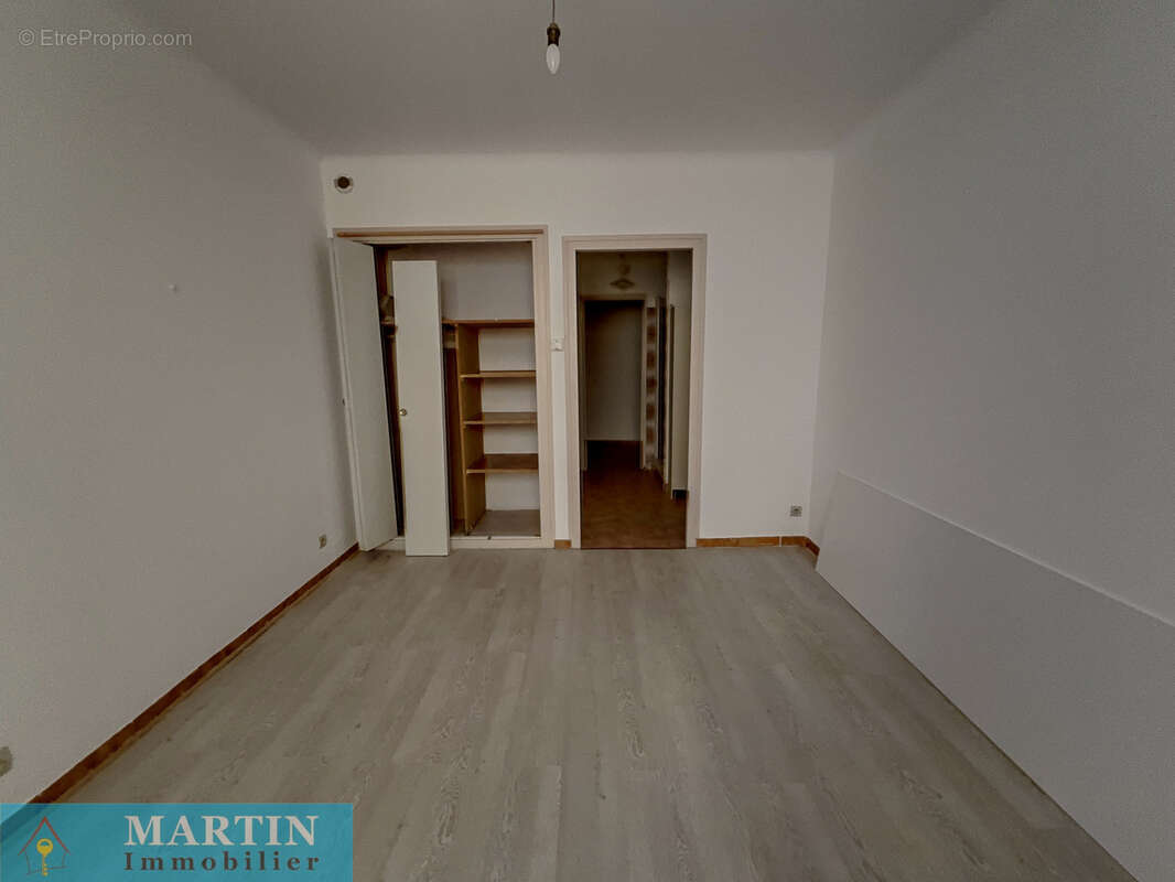 Appartement à CERET