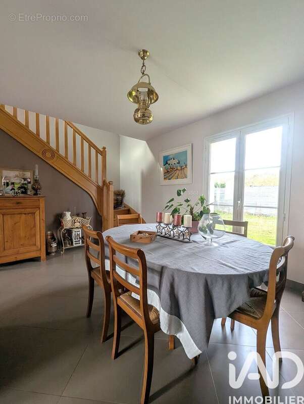 Photo 5 - Maison à RIVECOURT