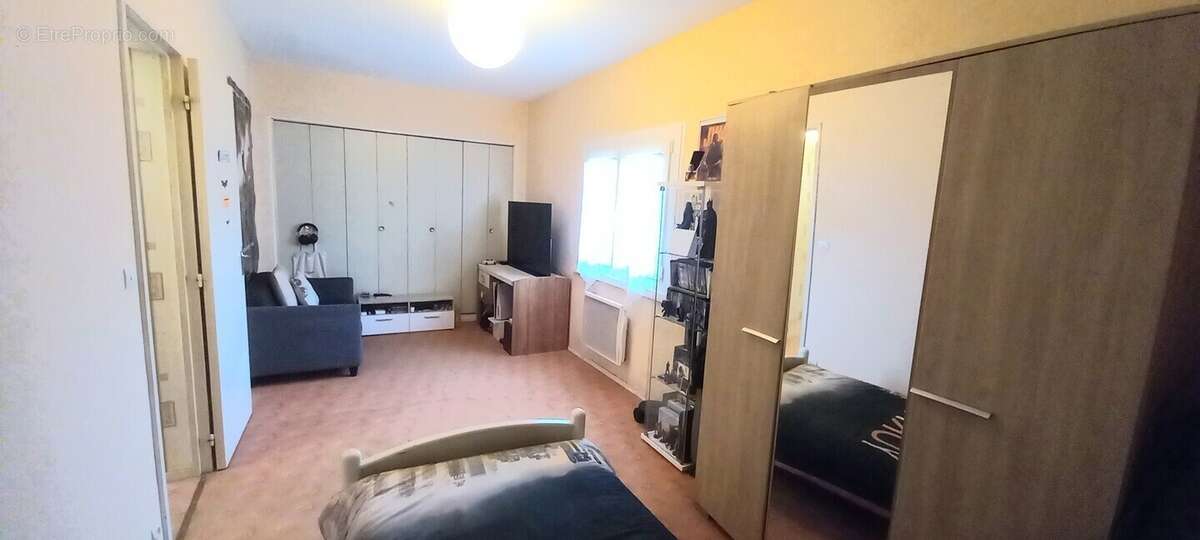 Maison à COURTISOLS