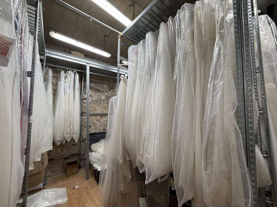 Commerce à CHARTRES