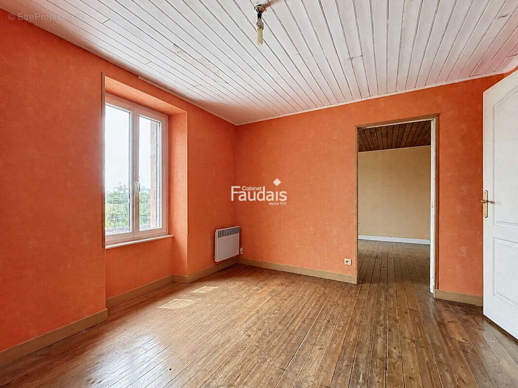 Maison 249 m² à Airel  - photo 7