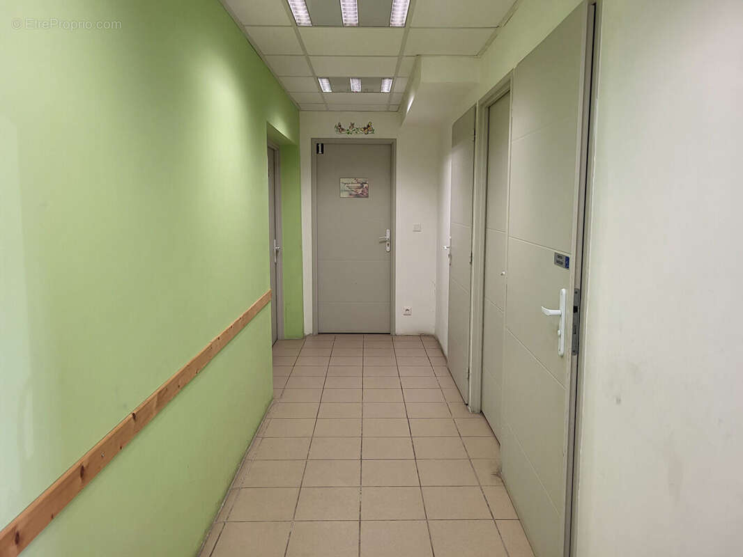 Appartement à L&#039;ISLE-SUR-LA-SORGUE